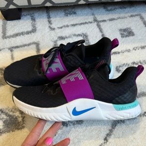 Nike Renew